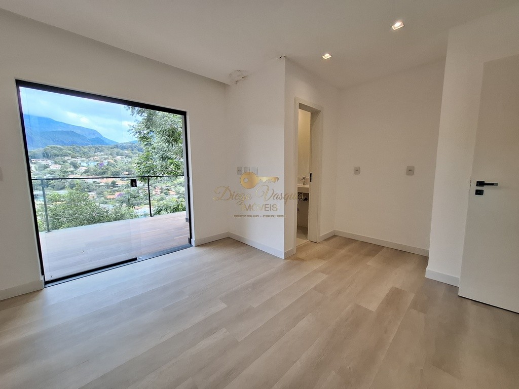 Casa de Condomínio, 5 quartos - Foto 30