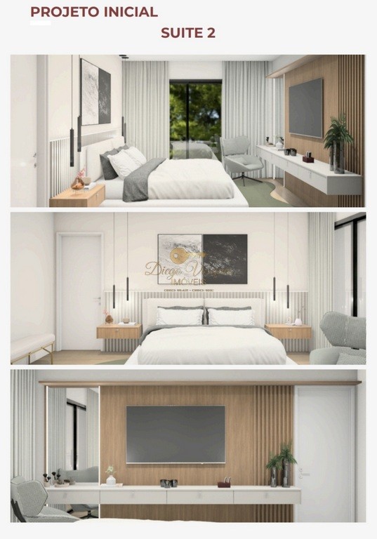 Casa de Condomínio, 5 quartos - Foto 27