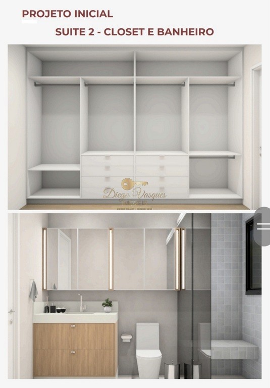 Casa de Condomínio, 5 quartos - Foto 28