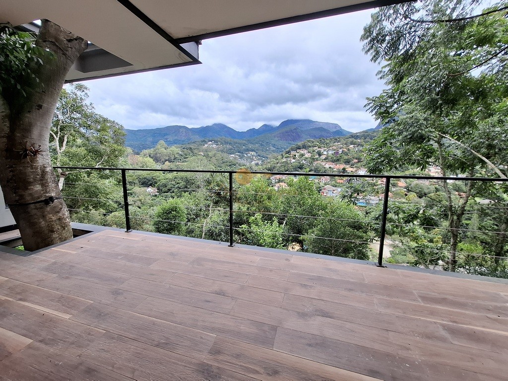 Casa de Condomínio, 5 quartos - Foto 32