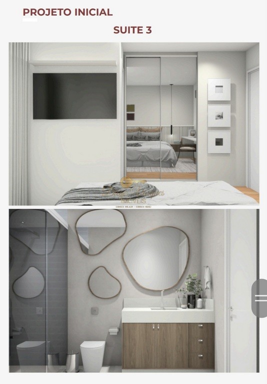 Casa de Condomínio, 5 quartos - Foto 34