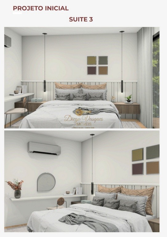 Casa de Condomínio, 5 quartos - Foto 33