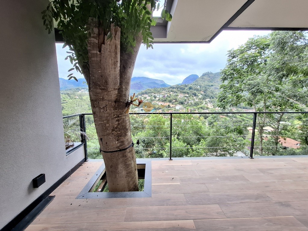 Casa de Condomínio, 5 quartos - Foto 37