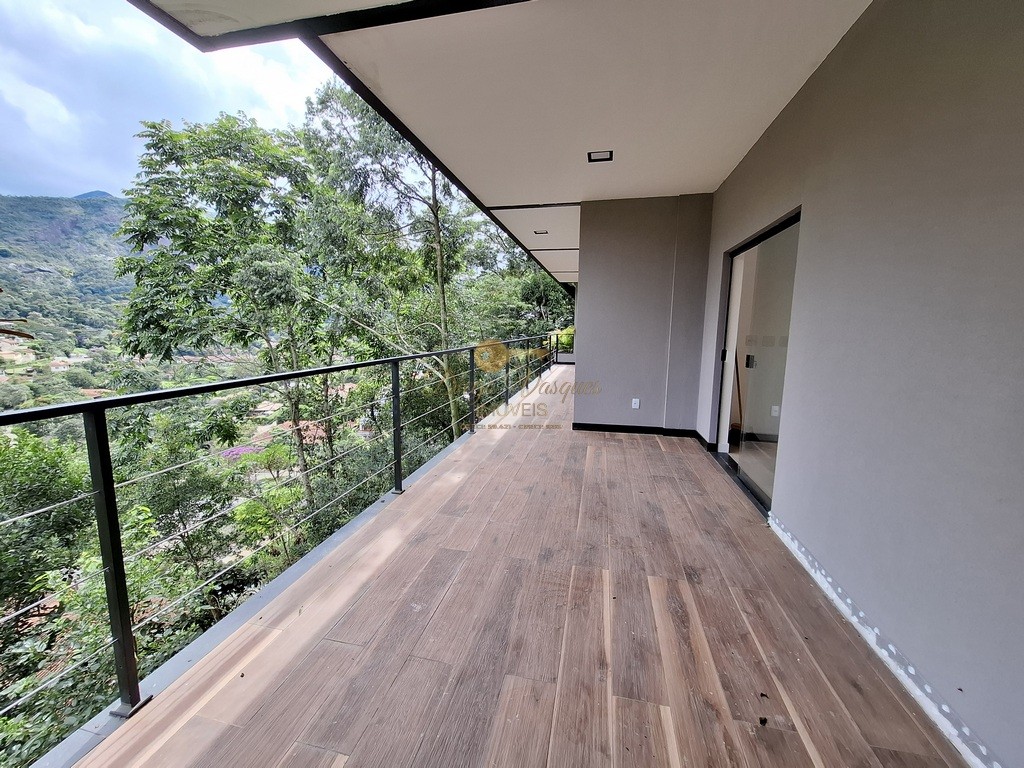 Casa de Condomínio, 5 quartos - Foto 41