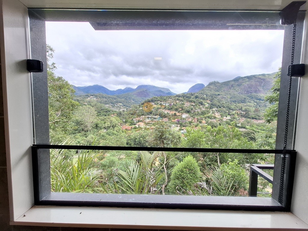 Casa de Condomínio, 5 quartos - Foto 40