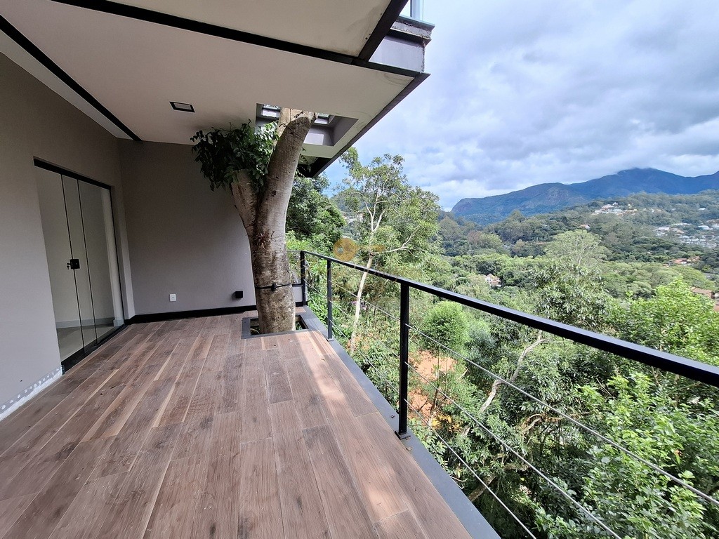 Casa de Condomínio, 5 quartos - Foto 42