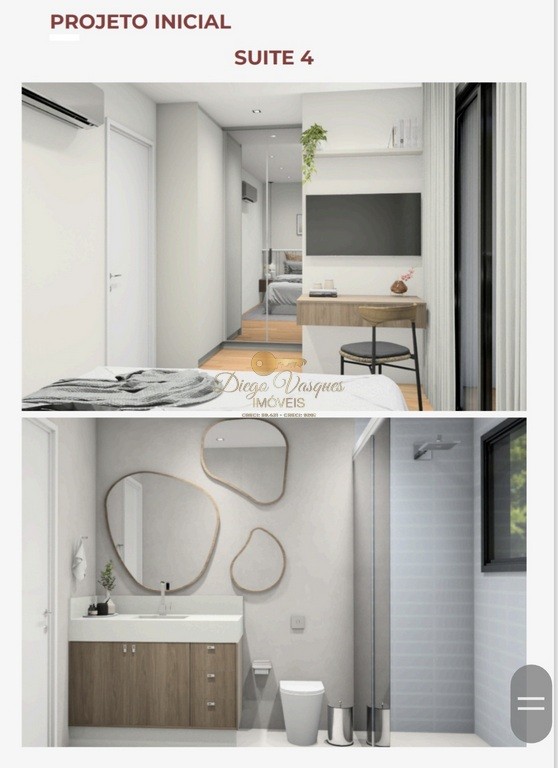 Casa de Condomínio, 5 quartos - Foto 44