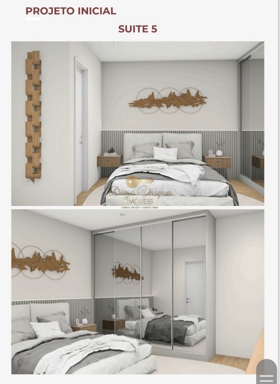 Casa de Condomínio, 5 quartos - Foto 45