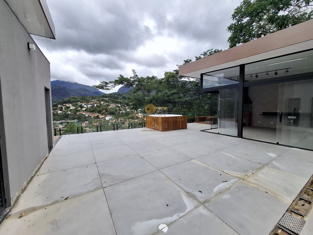 Casa de Condomínio, 5 quartos - Foto 47