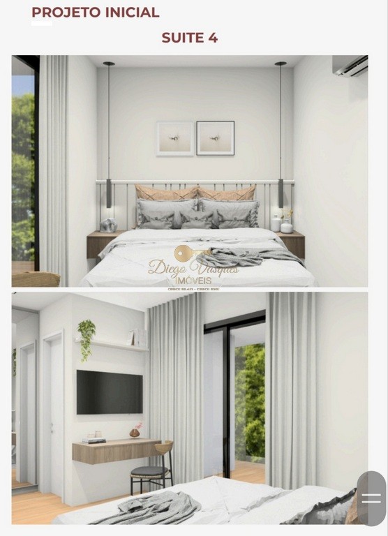 Casa de Condomínio, 5 quartos - Foto 43