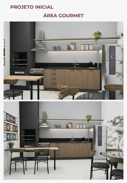 Casa de Condomínio, 5 quartos - Foto 50