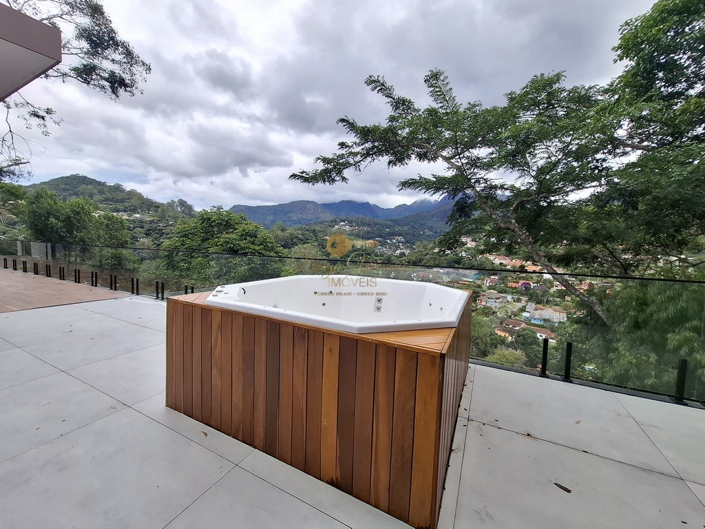 Casa de Condomínio, 5 quartos - Foto 51