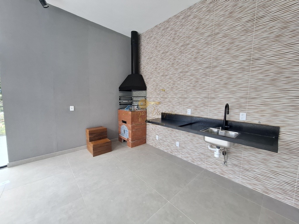 Casa de Condomínio, 5 quartos - Foto 48