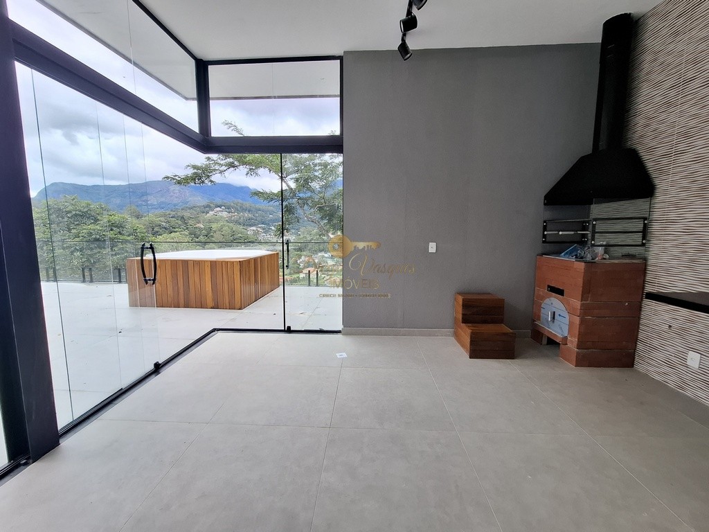 Casa de Condomínio, 5 quartos - Foto 49