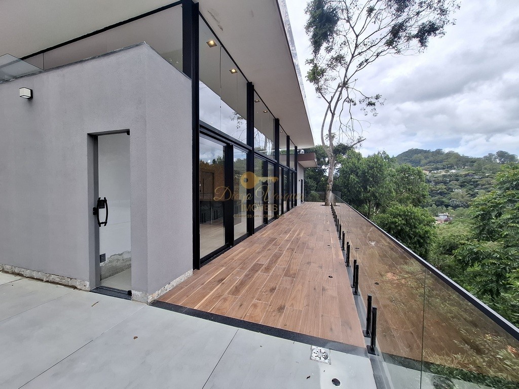 Casa de Condomínio, 5 quartos - Foto 54