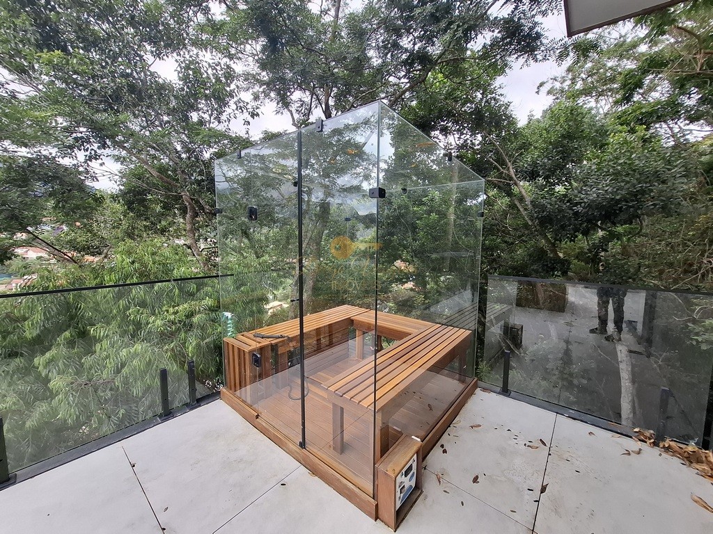 Casa de Condomínio, 5 quartos - Foto 53