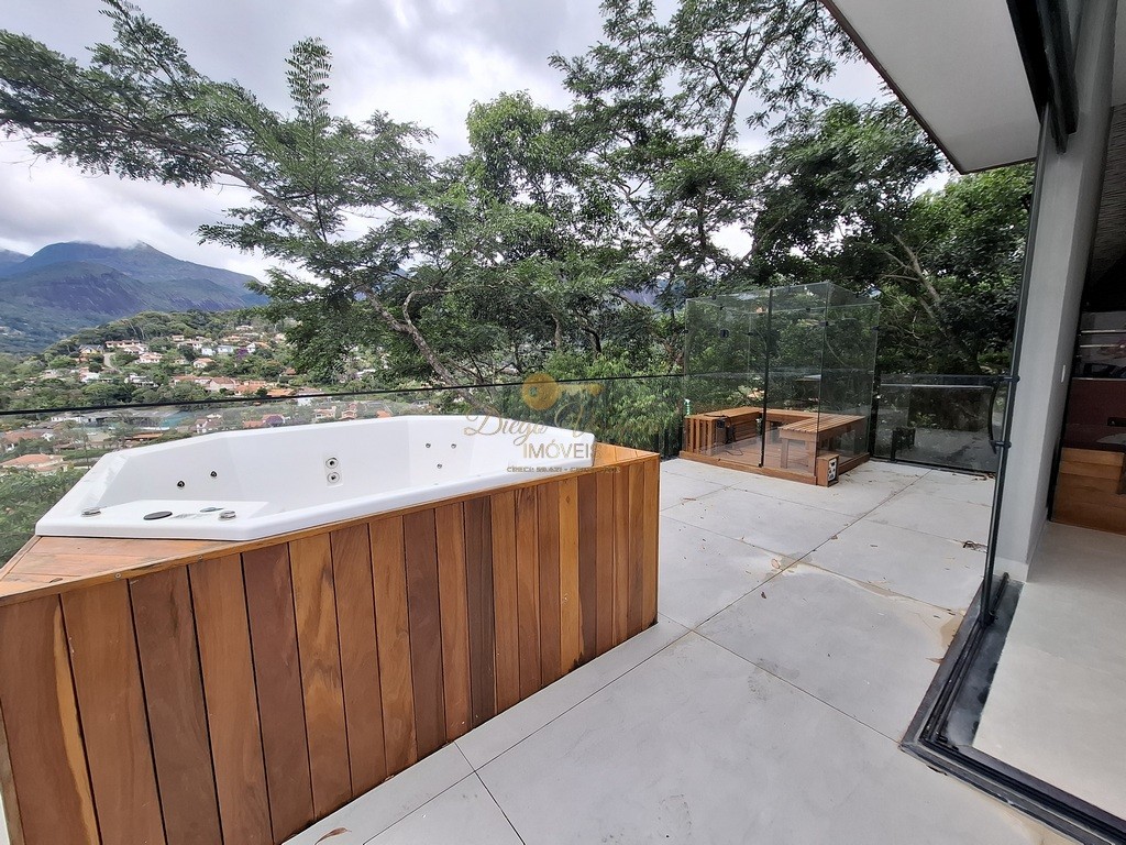 Casa de Condomínio, 5 quartos - Foto 52