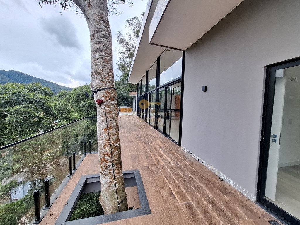 Casa de Condomínio, 5 quartos - Foto 1