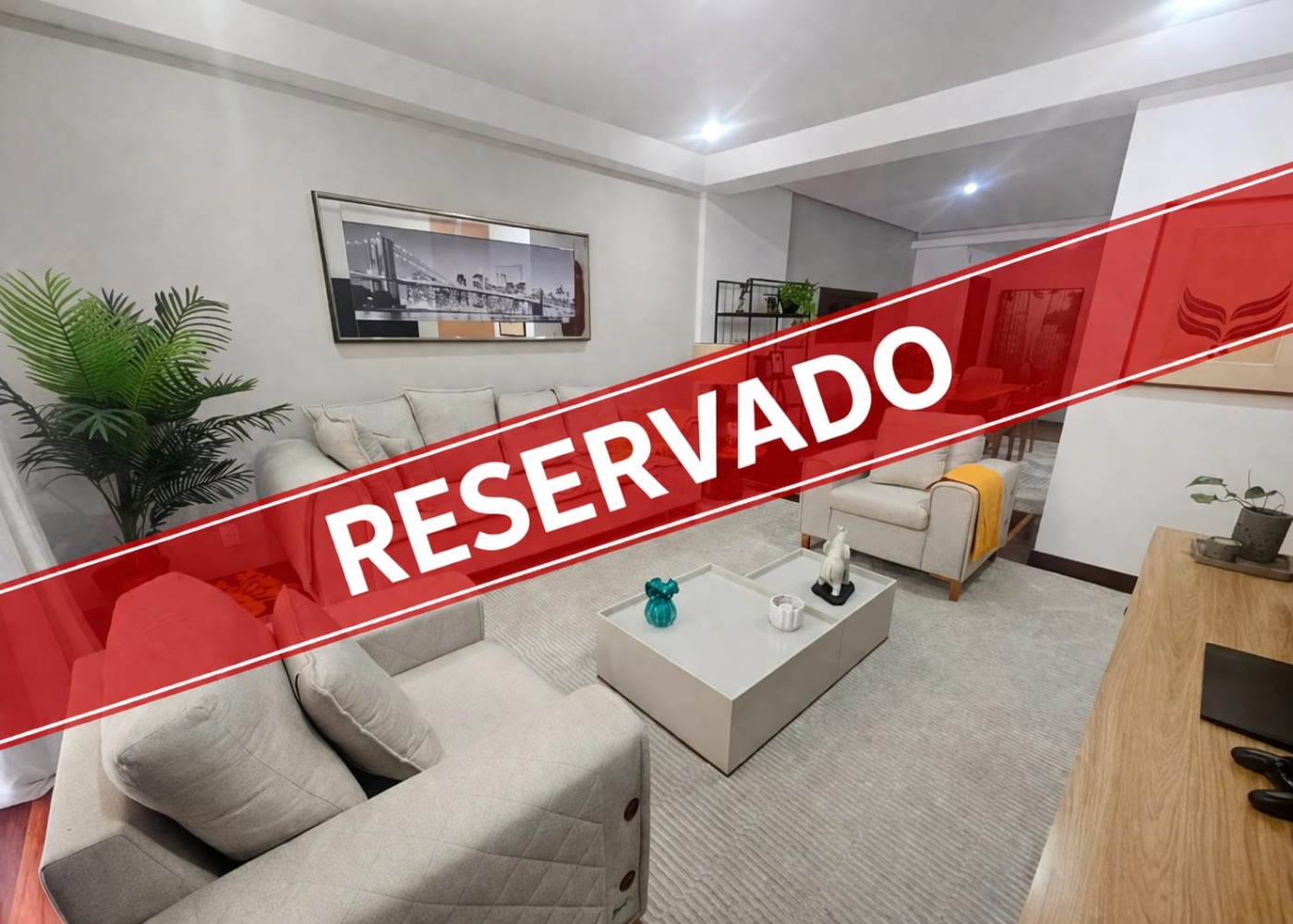 Apartamento à venda em Várzea, Teresópolis - RJ - Foto 28