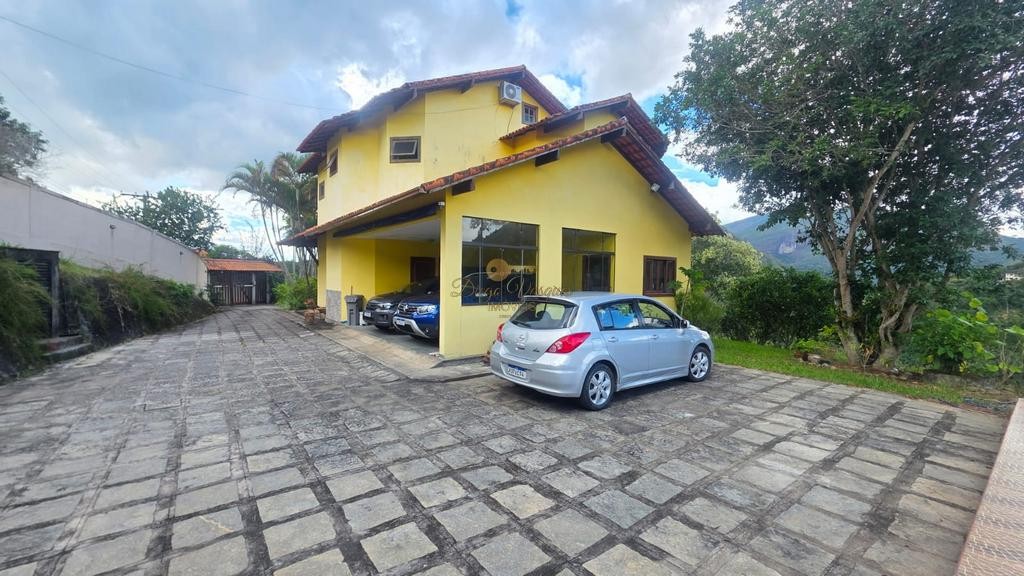 Casa de Condomínio, 4 quartos - Foto 43