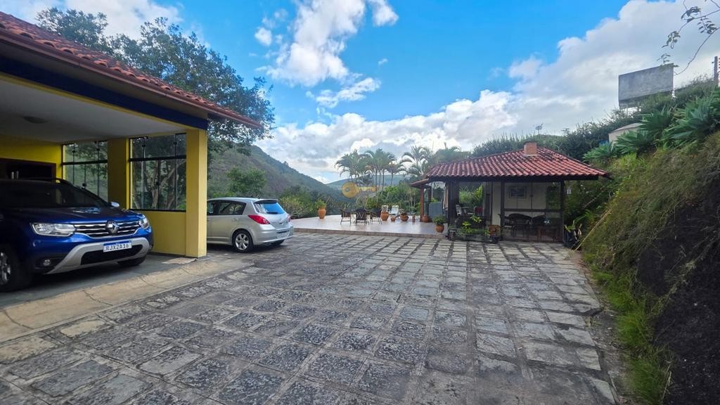 Casa de Condomínio, 4 quartos - Foto 44