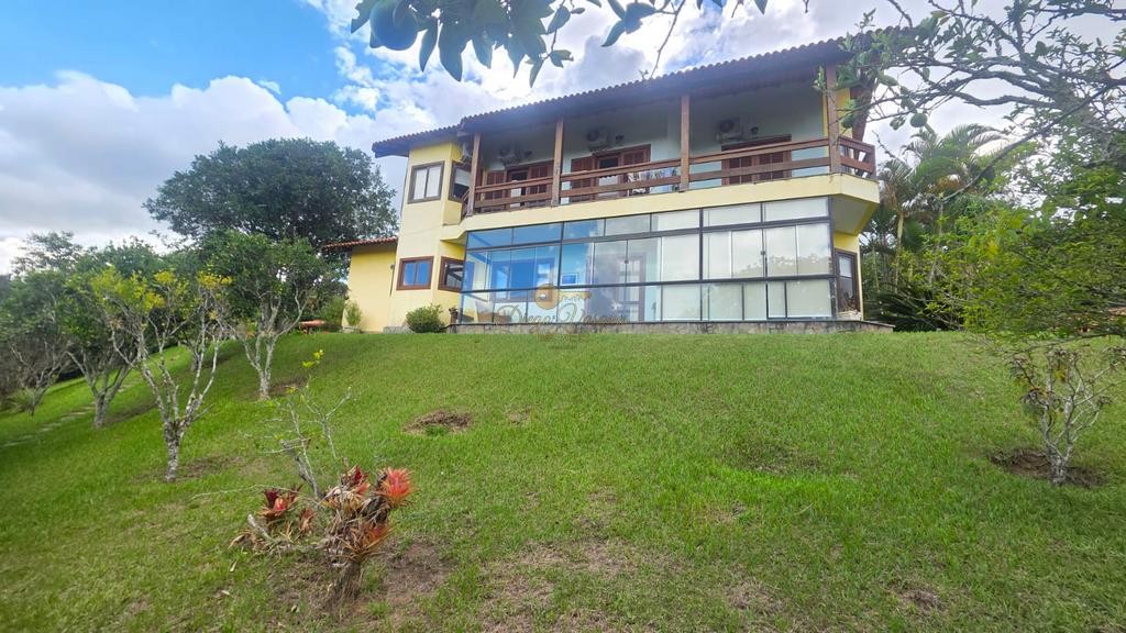 Casa de Condomínio, 4 quartos - Foto 47