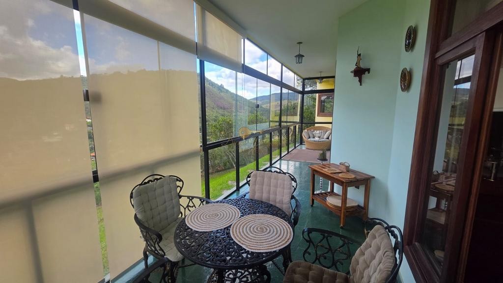 Casa de Condomínio, 4 quartos - Foto 10