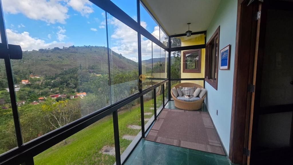 Casa de Condomínio, 4 quartos - Foto 9