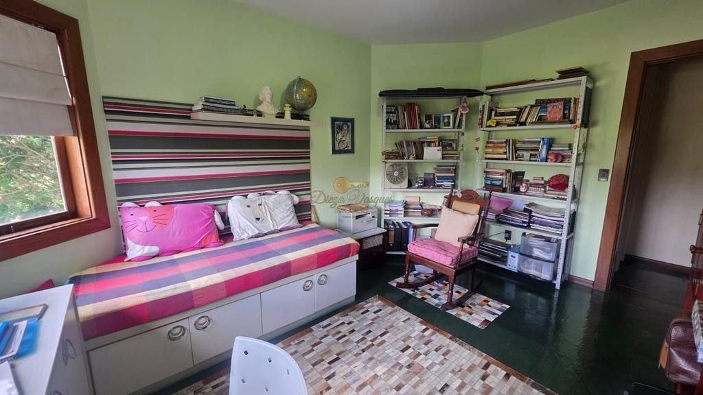 Casa de Condomínio, 4 quartos - Foto 31