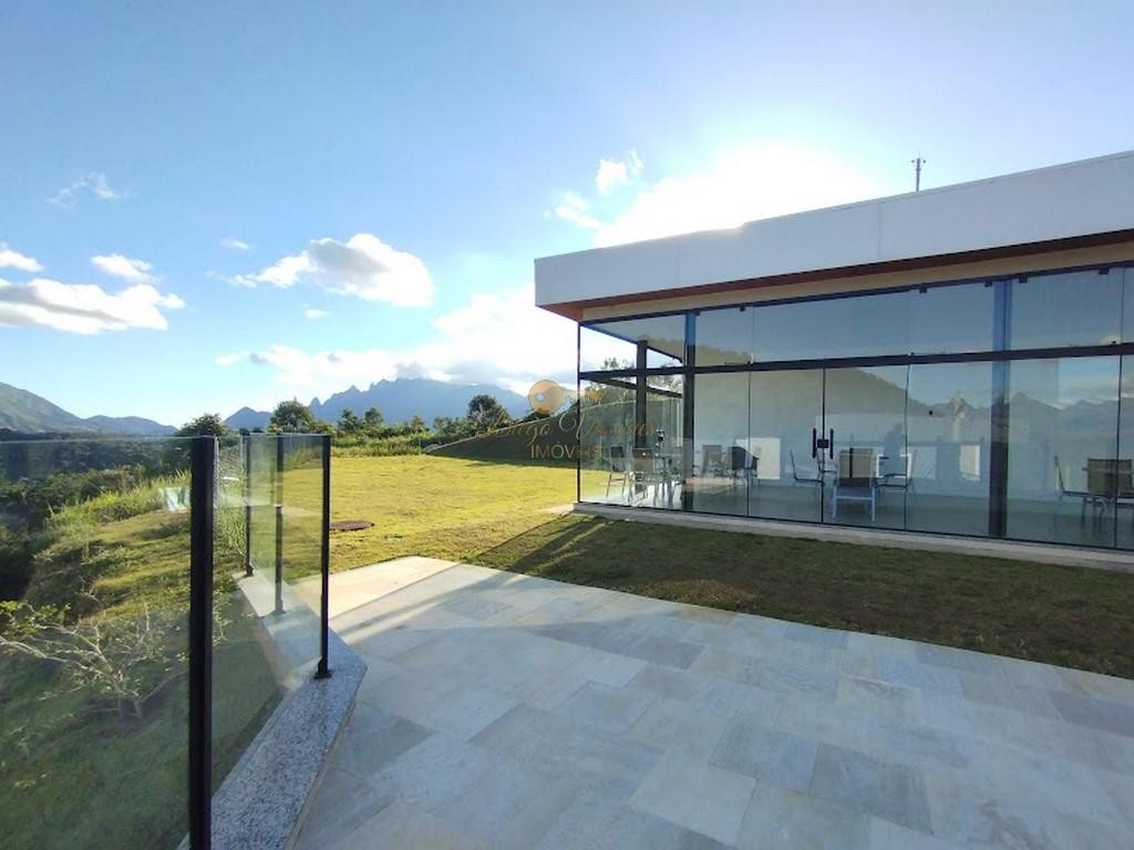Terreno Residencial à venda em Albuquerque, Teresópolis - RJ - Foto 18