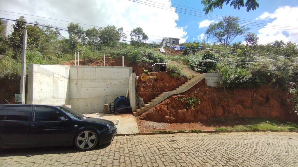 Terreno Residencial à venda em Albuquerque, Teresópolis - RJ
