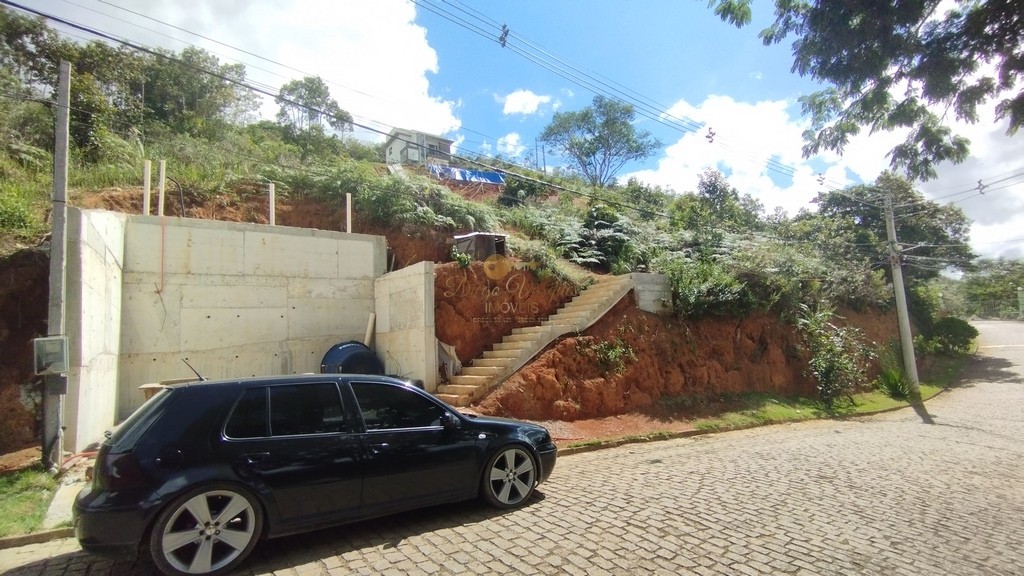 Terreno Residencial à venda em Albuquerque, Teresópolis - RJ - Foto 2