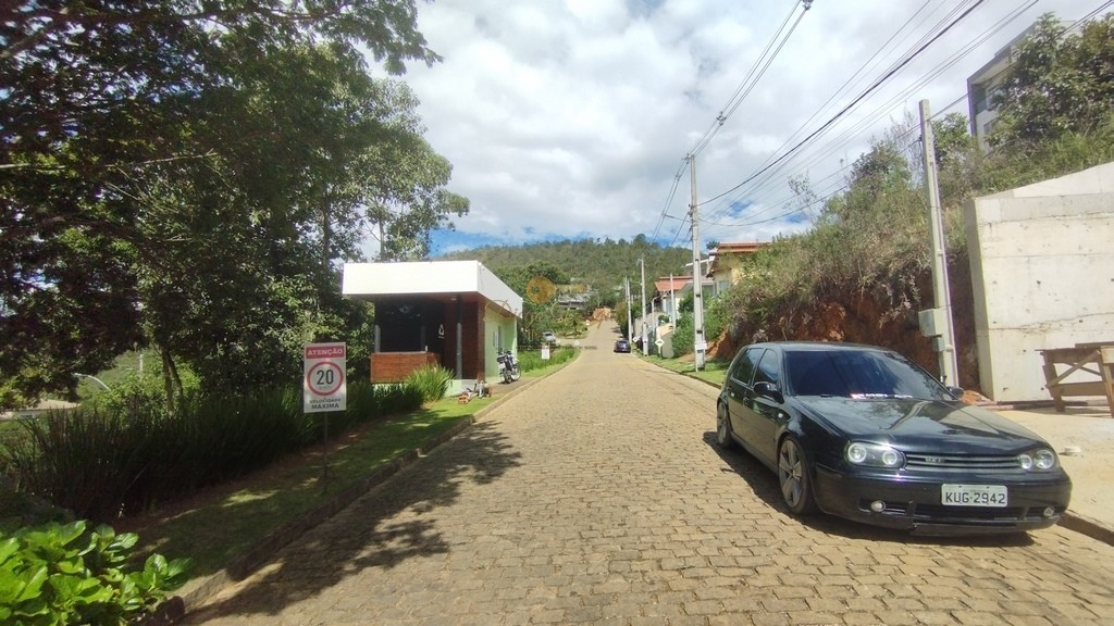 Terreno Residencial à venda em Albuquerque, Teresópolis - RJ - Foto 5