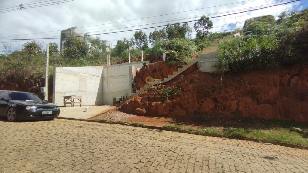 Terreno Residencial à venda em Albuquerque, Teresópolis - RJ - Foto 3