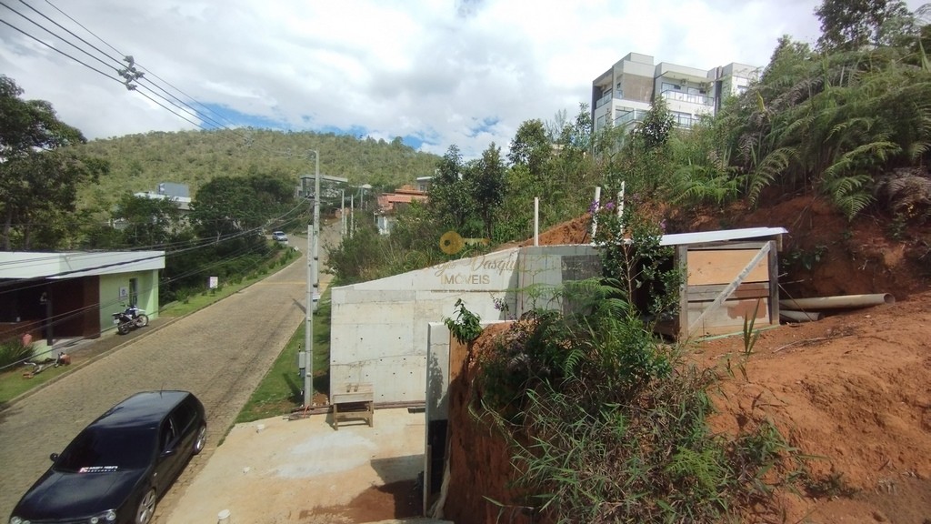 Terreno Residencial à venda em Albuquerque, Teresópolis - RJ - Foto 4