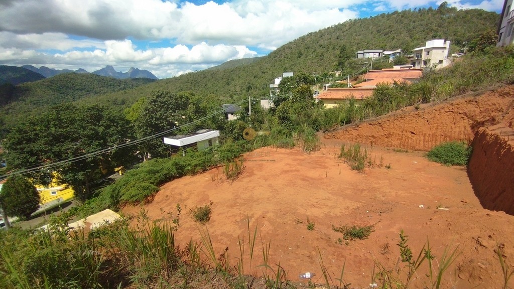 Terreno Residencial à venda em Albuquerque, Teresópolis - RJ - Foto 6