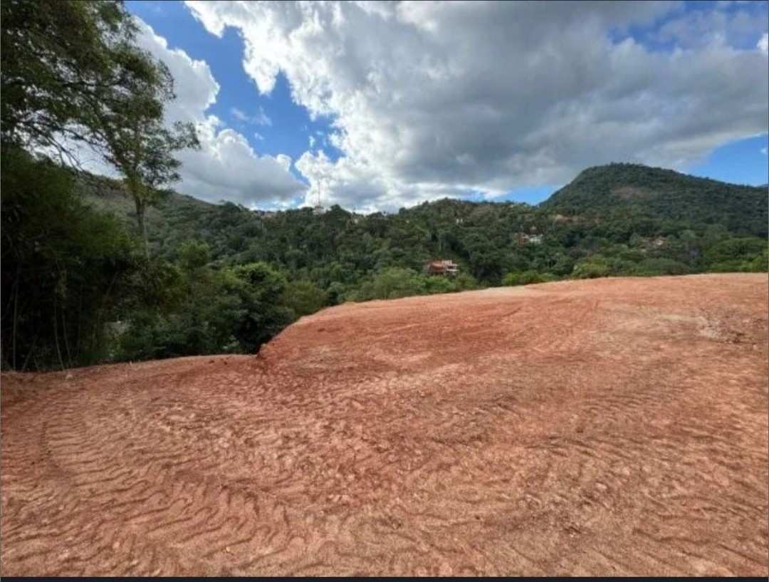 Terreno, 1250 m² - Foto 1