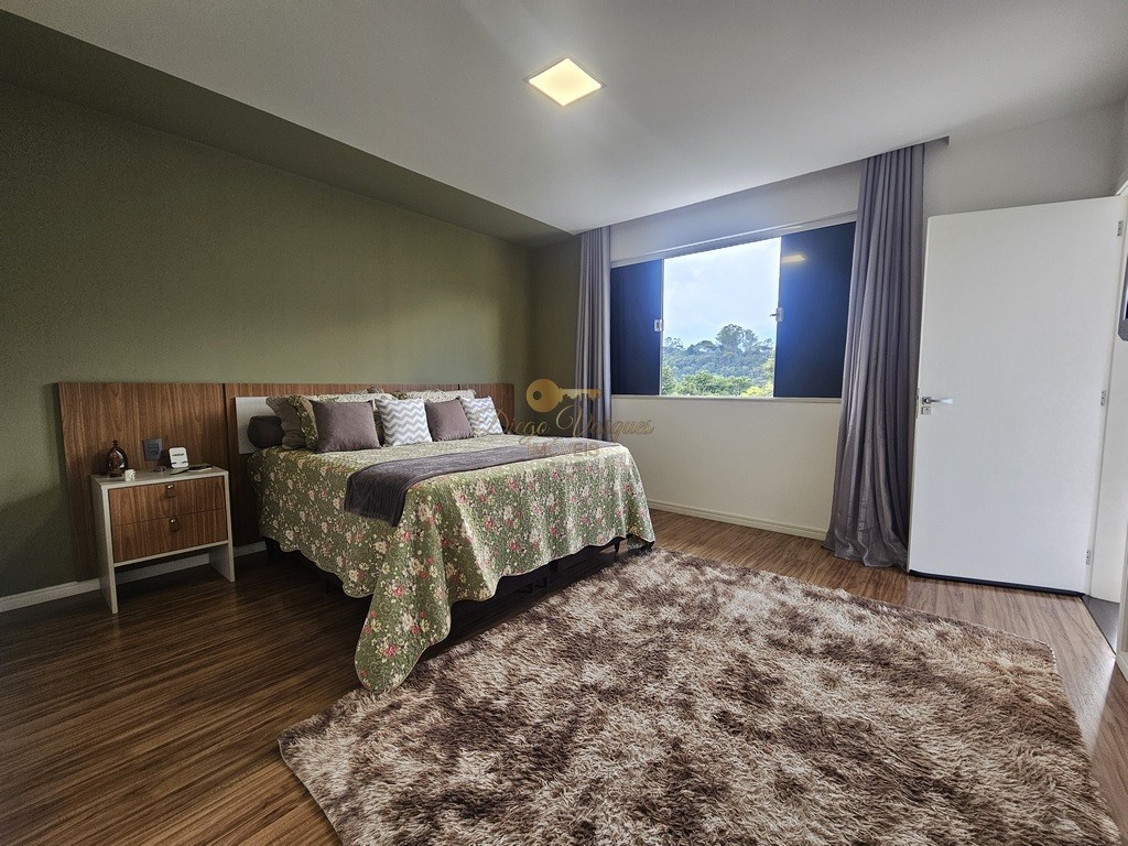 Casa à venda em Tijuca, Teresópolis - RJ - Foto 18