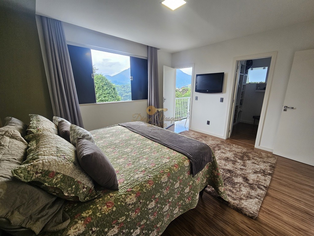 Casa à venda em Tijuca, Teresópolis - RJ - Foto 19