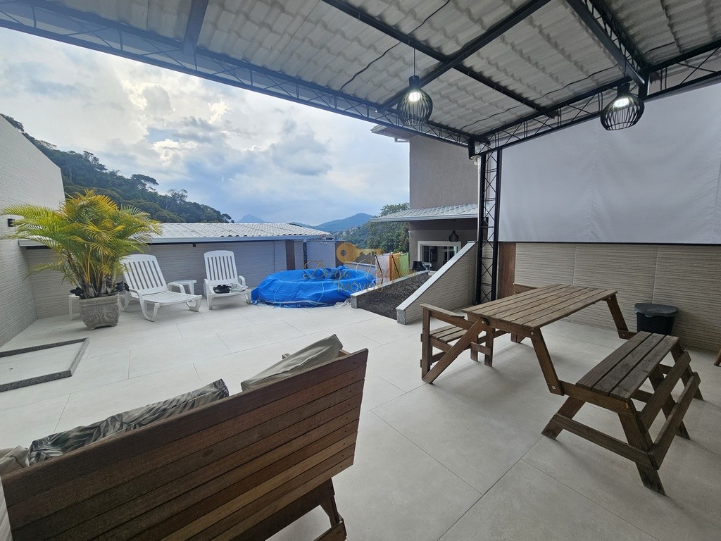 Casa à venda em Tijuca, Teresópolis - RJ - Foto 36