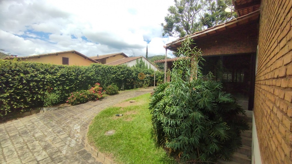 Casa, 4 quartos, 1180 m² - Foto 26