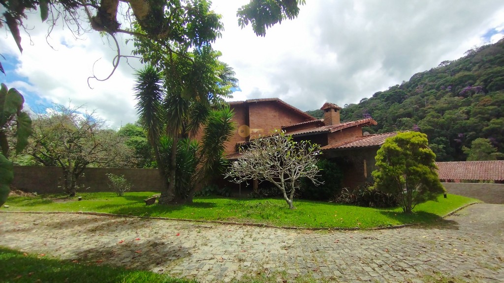 Casa, 4 quartos, 1180 m² - Foto 3
