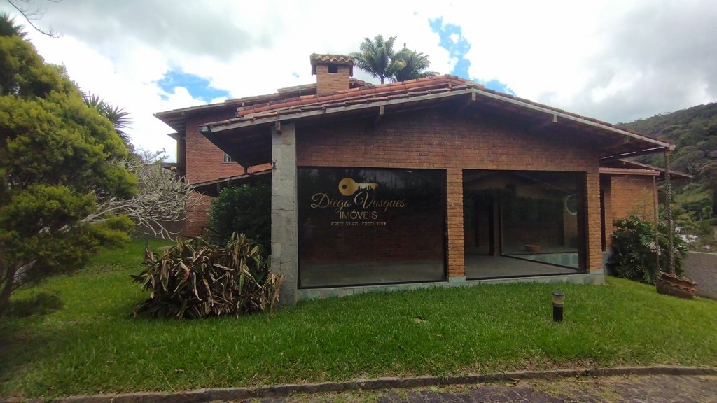 Casa, 4 quartos, 1180 m² - Foto 5