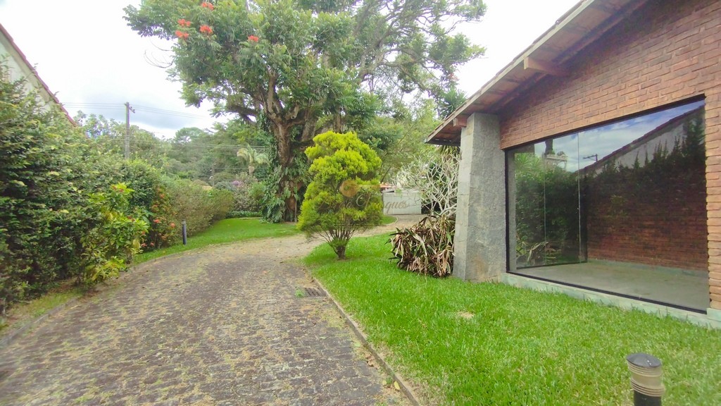 Casa, 4 quartos, 1180 m² - Foto 36