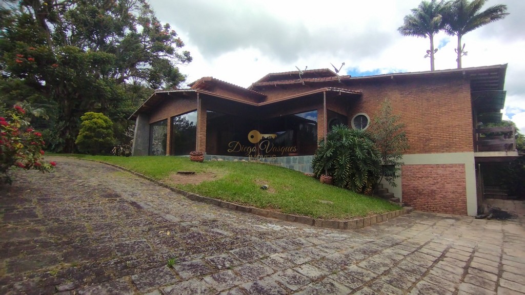 Casa, 4 quartos, 1180 m² - Foto 4