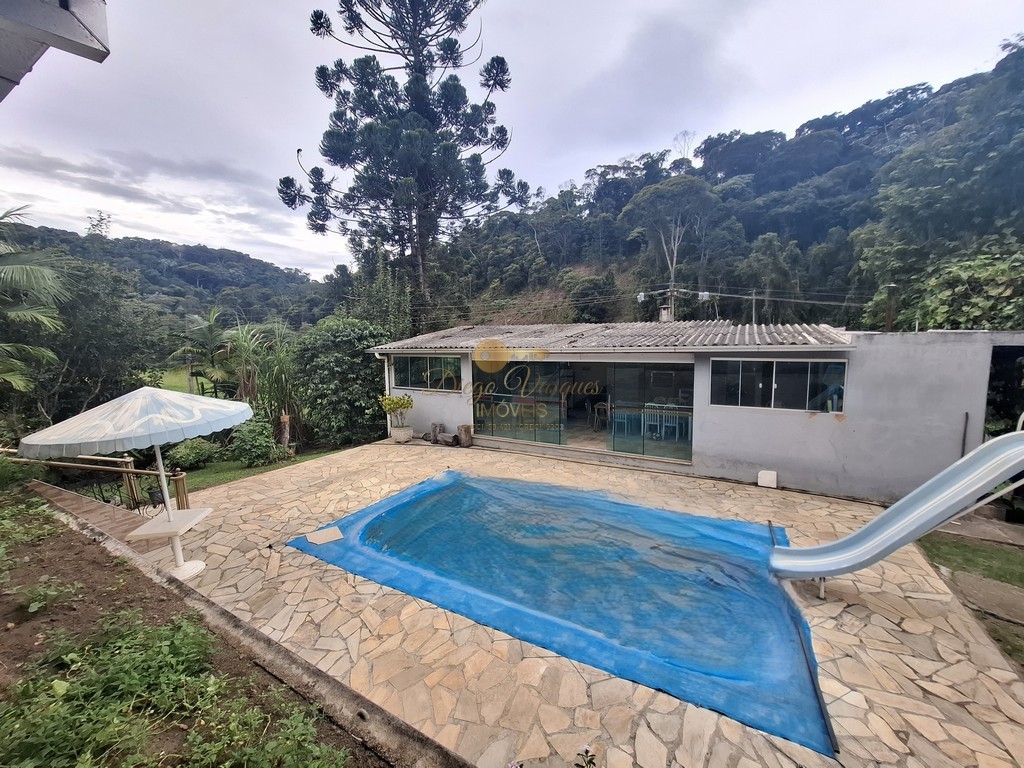 Fazenda, 3800 m² - Foto 2