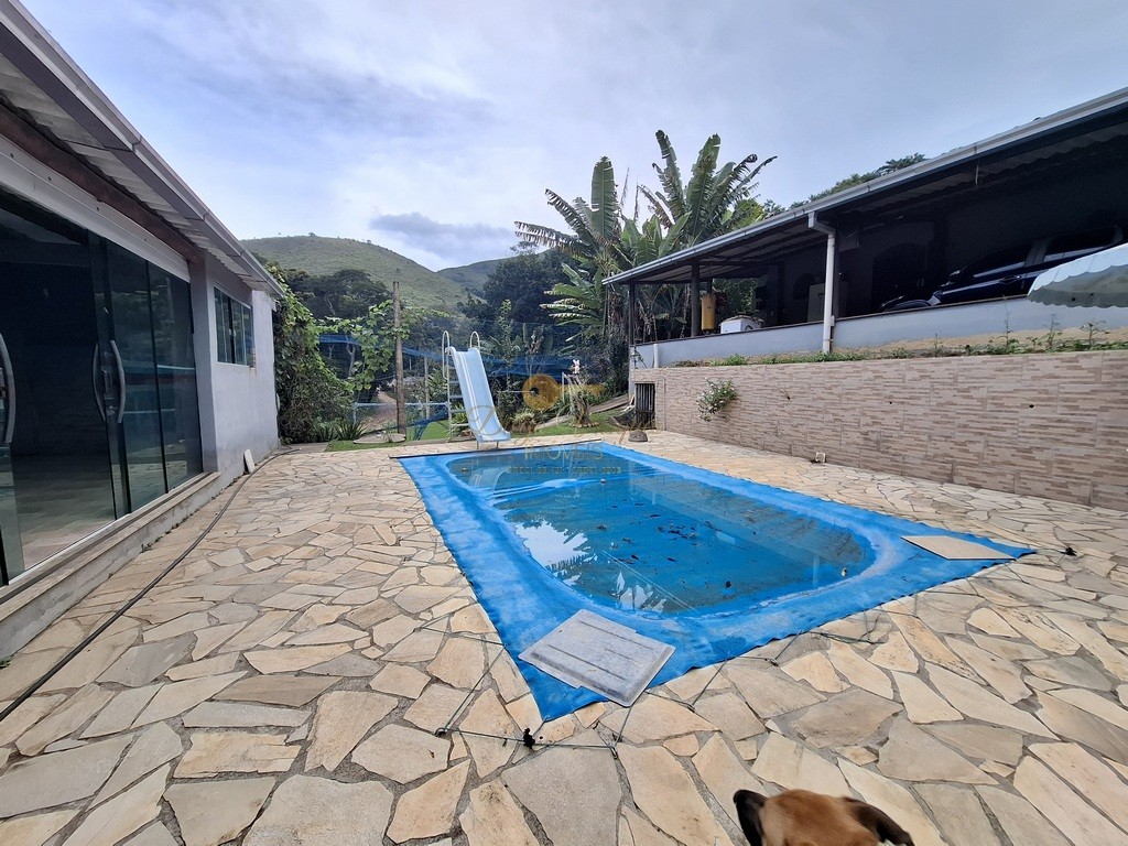 Fazenda, 3800 m² - Foto 1