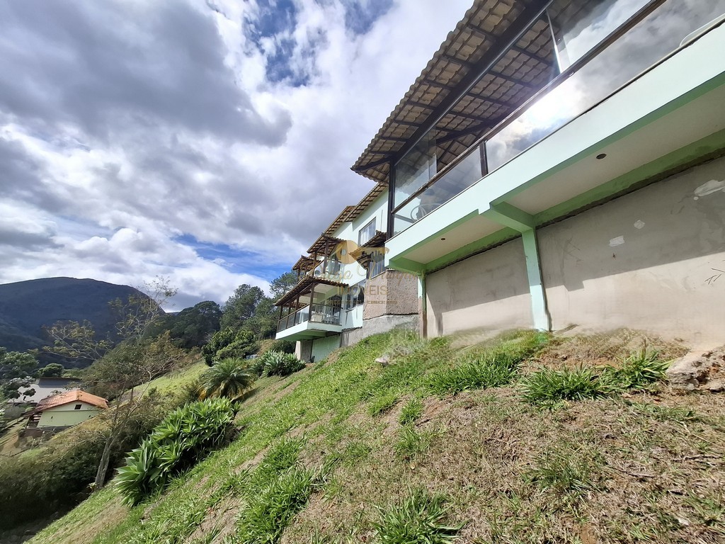 Casa de Condomínio, 4 quartos - Foto 2