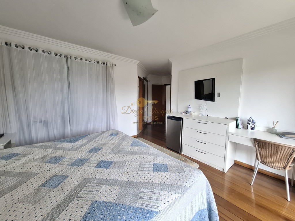 Casa de Condomínio, 4 quartos - Foto 10