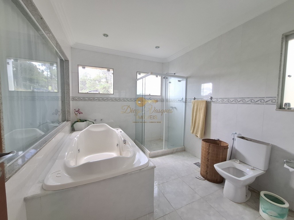 Casa de Condomínio, 4 quartos - Foto 11